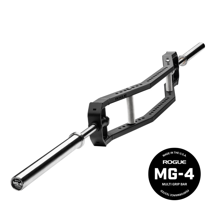 Rogue camber bar 2025